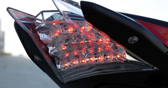 BMW S1000RR na 2015 rok