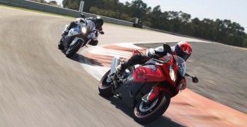 BMW bije kolejne rekordy sprzedaży - ponad 31.000 motocykli...