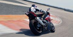 BMW S1000RR na 2015 rok