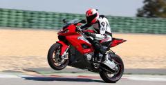 BMW S1000RR na 2015 rok