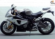 Drogowe BMW S1000RR