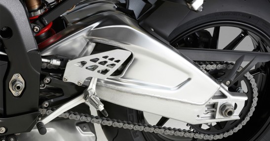 BMW S1000RR
