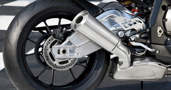 BMW S1000RR