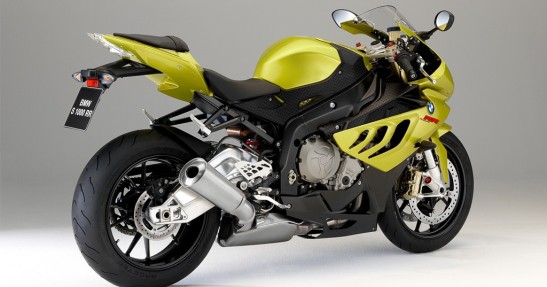 BMW S1000RR