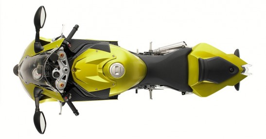 BMW S1000RR