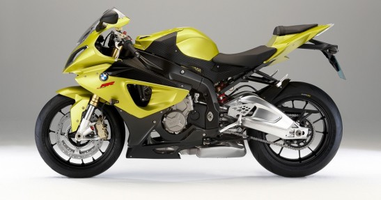 BMW S1000RR