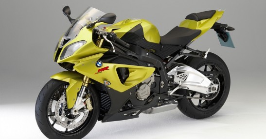 BMW S1000RR