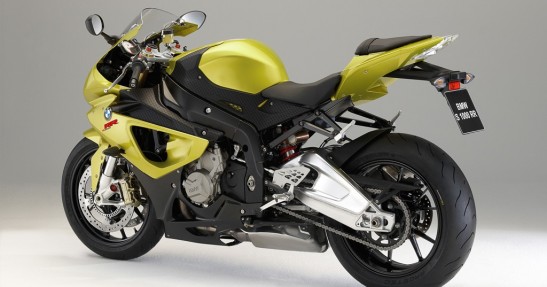 BMW S1000RR