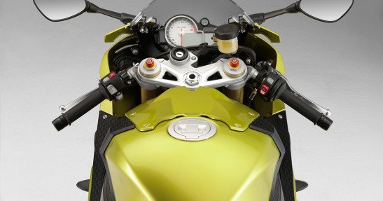 BMW S1000RR