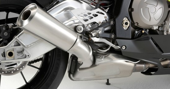 BMW S1000RR