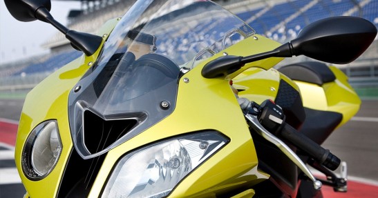 BMW S1000RR