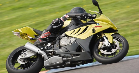 BMW S1000RR