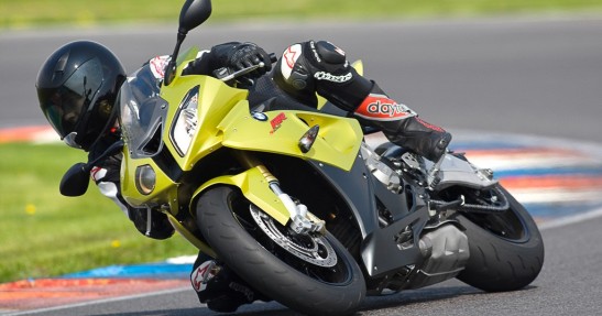 BMW S1000RR