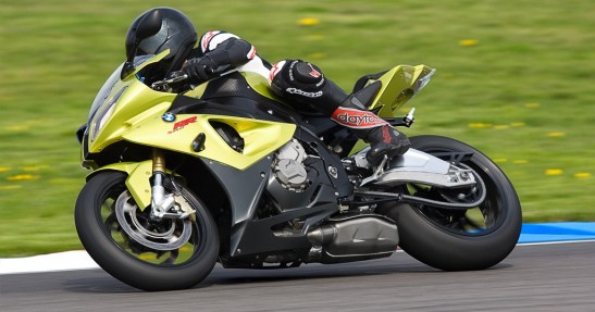 BMW S1000RR