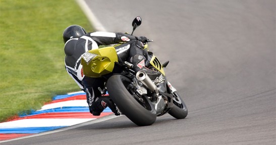 BMW S1000RR