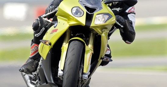 BMW S1000RR