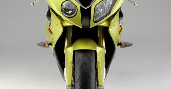 BMW S1000RR
