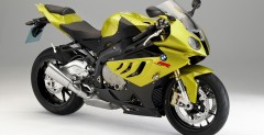 BMW S1000RR