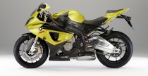 BMW S1000RR