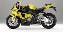 BMW S1000RR