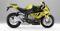 BMW S1000RR