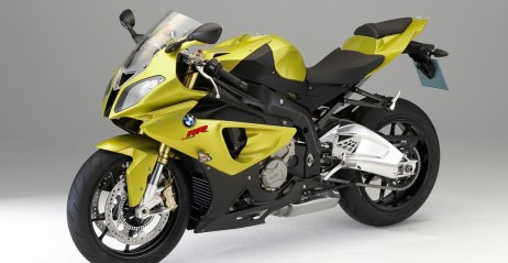 BMW S1000RR