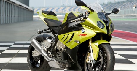 BMW S1000RR