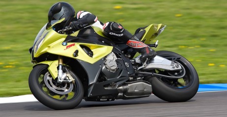 BMW S1000RR