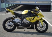 AC Schnitzer BMW S1000RR