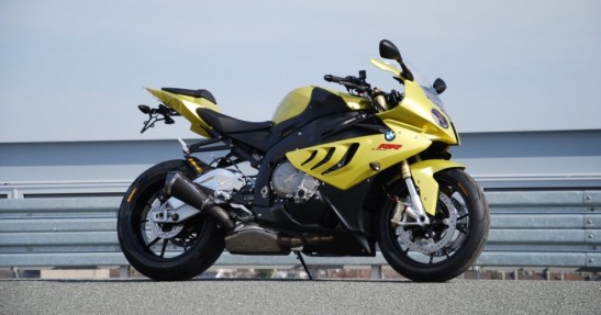 BMW S1000RR