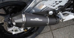 AC Schnitzer BMW S1000RR