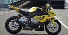 BMW S1000RR