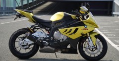 AC Schnitzer BMW S1000RR