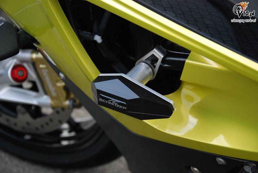 AC Schnitzer BMW S1000RR