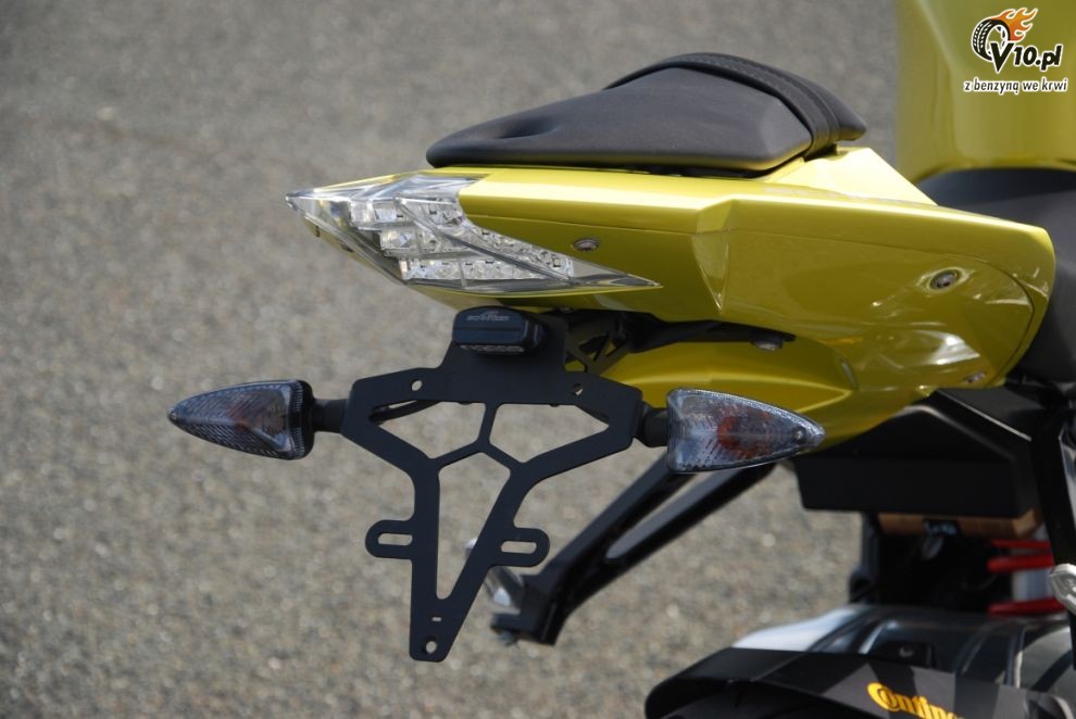 Bmw s1000rr tuning wunderlich #5