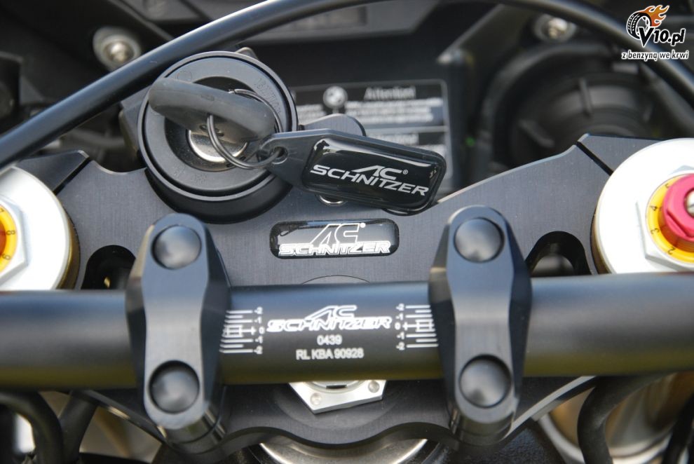 AC Schnitzer BMW S1000RR