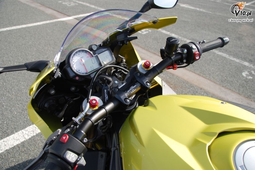 AC Schnitzer BMW S1000RR