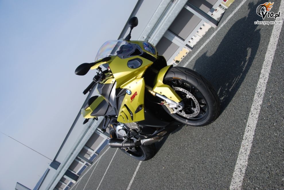 AC Schnitzer BMW S1000RR