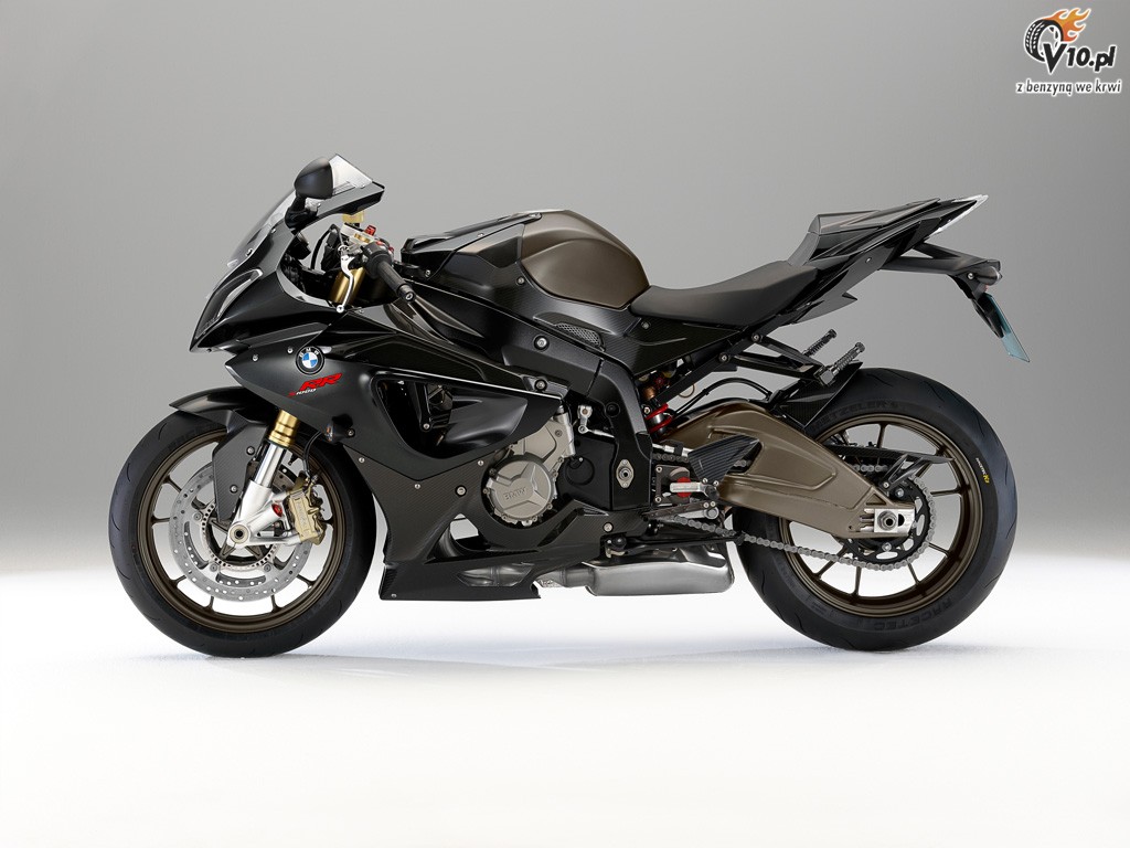 BMW S1000RR