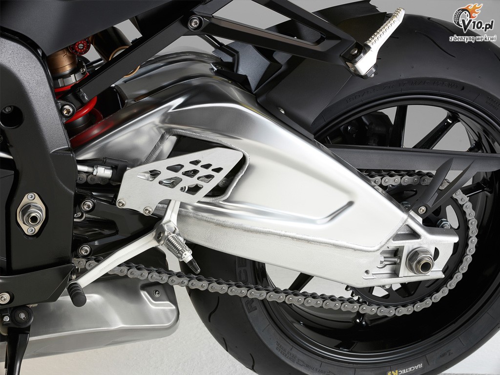 BMW S1000RR