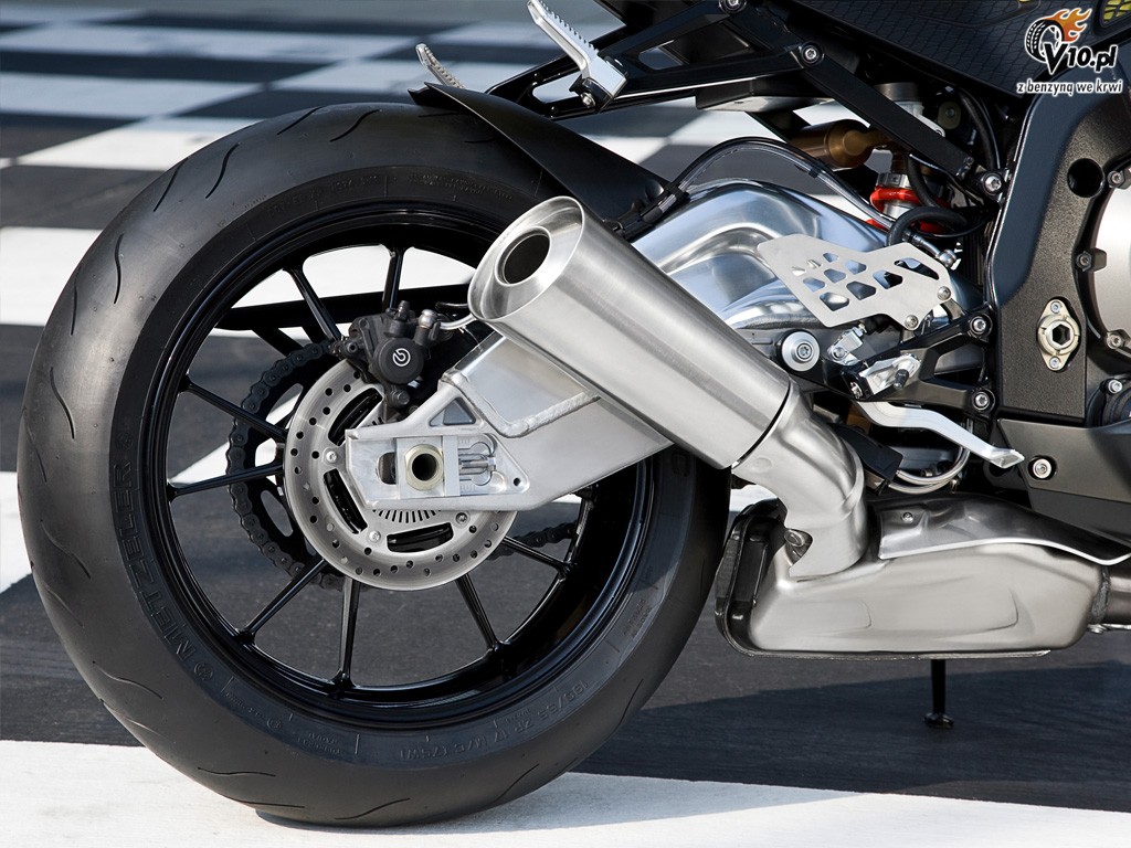 BMW S1000RR