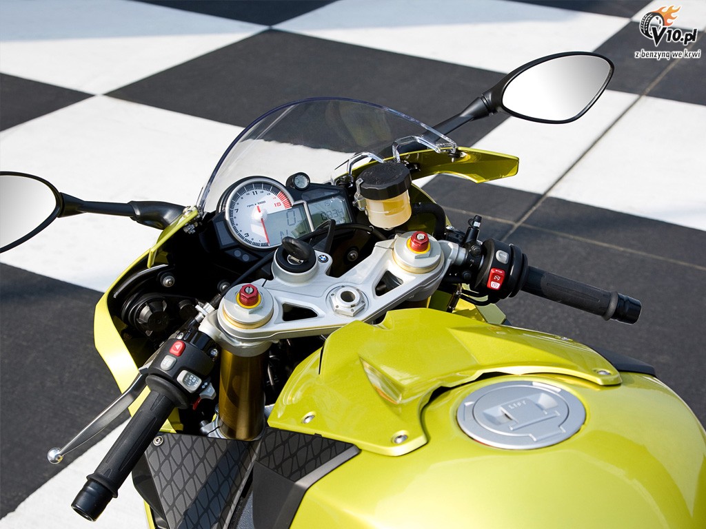 BMW S1000RR