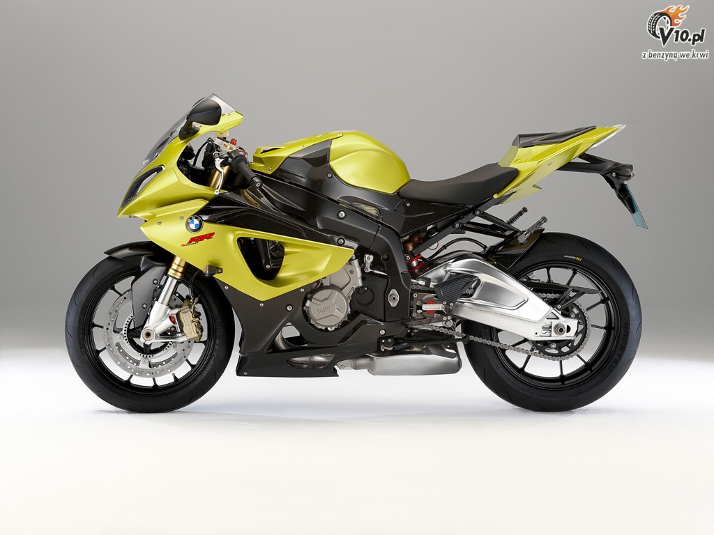 BMW S1000RR