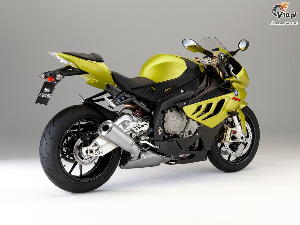 BMW S1000RR