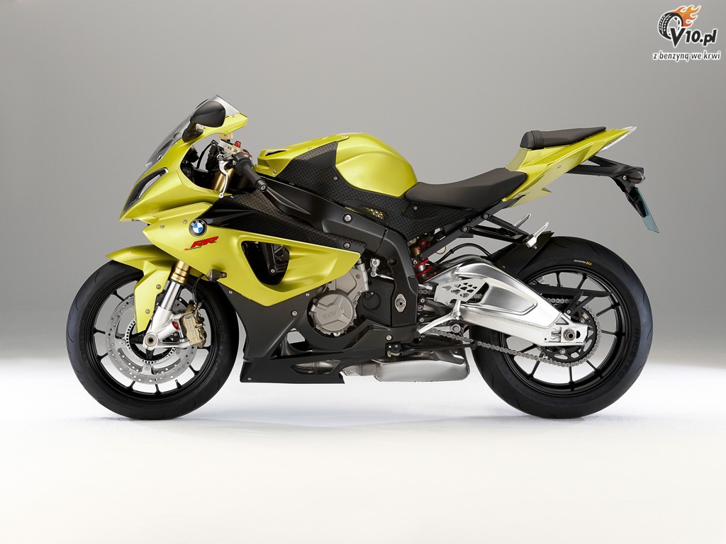 BMW S1000RR