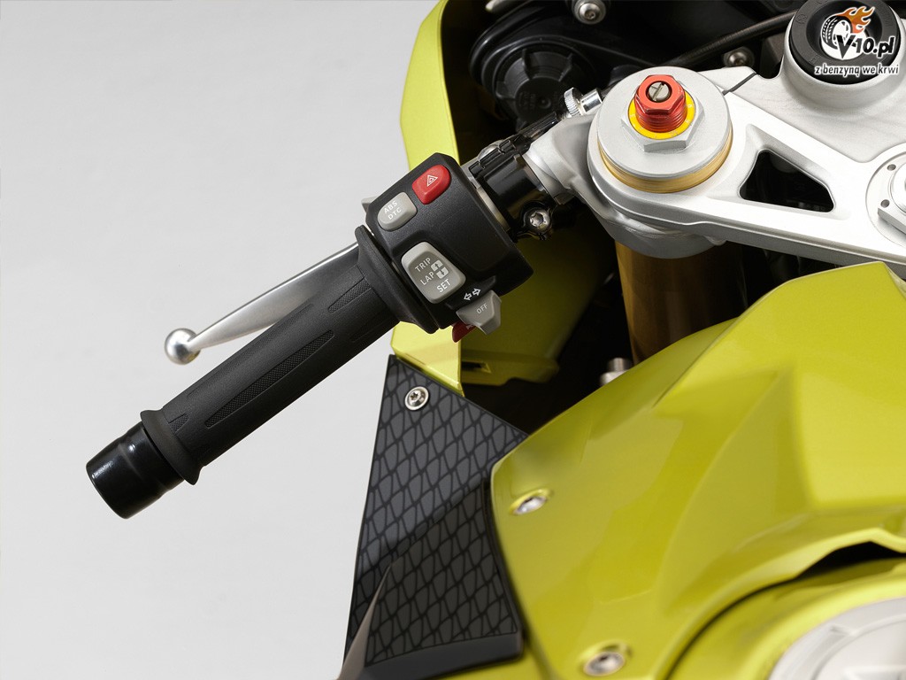 BMW S1000RR