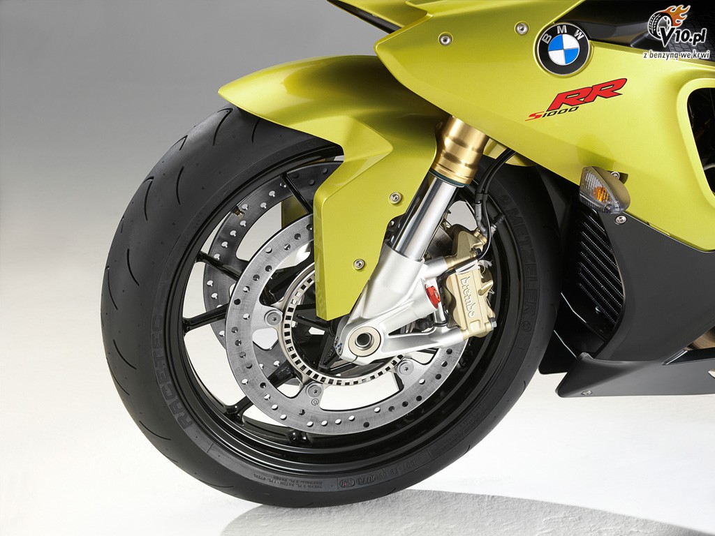 BMW S1000RR