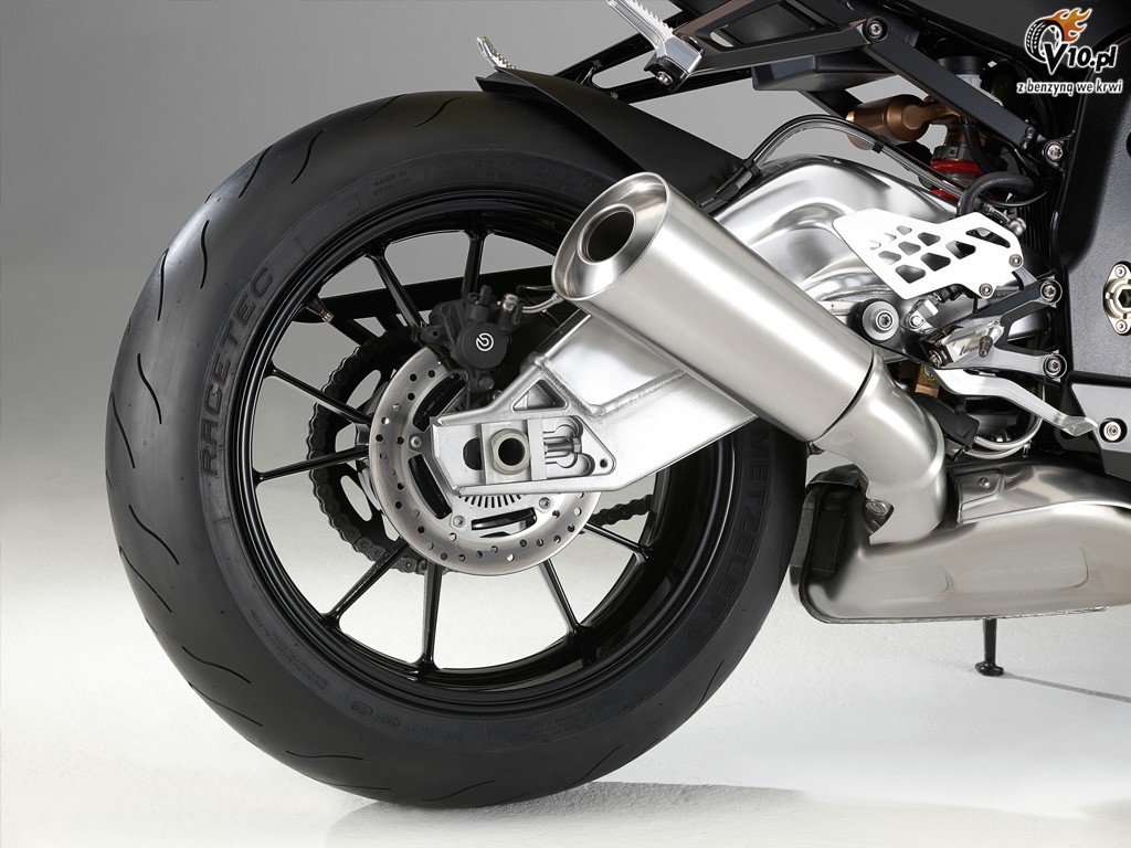 BMW S1000RR