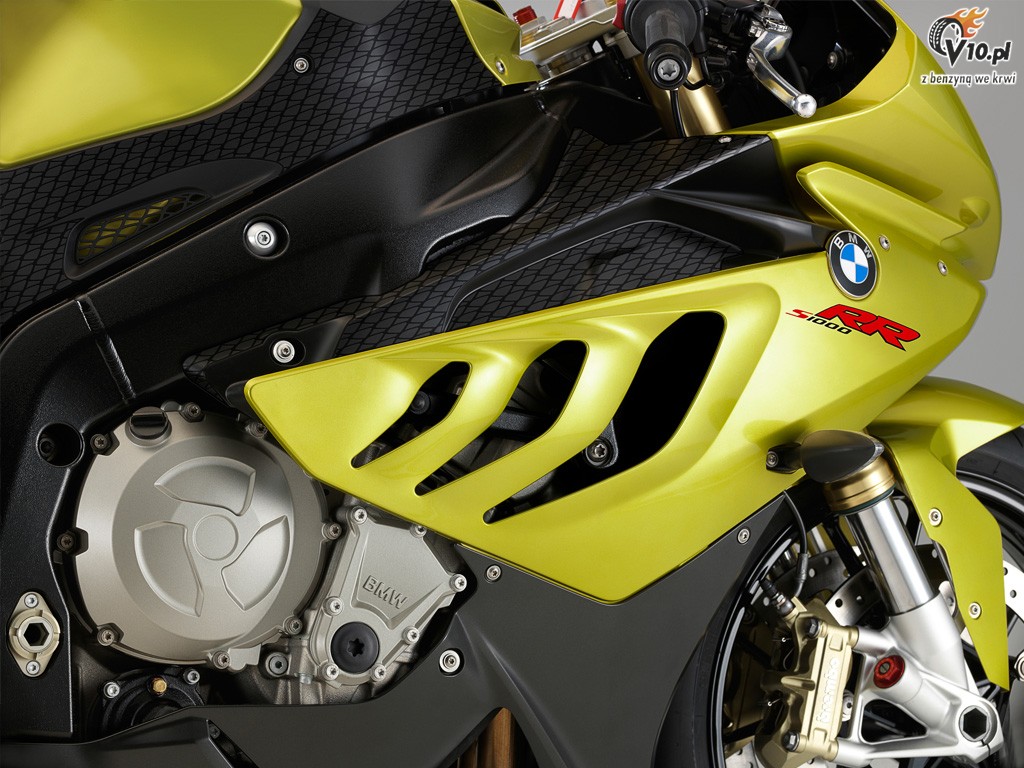 BMW S1000RR