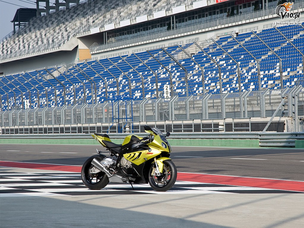 BMW S1000RR